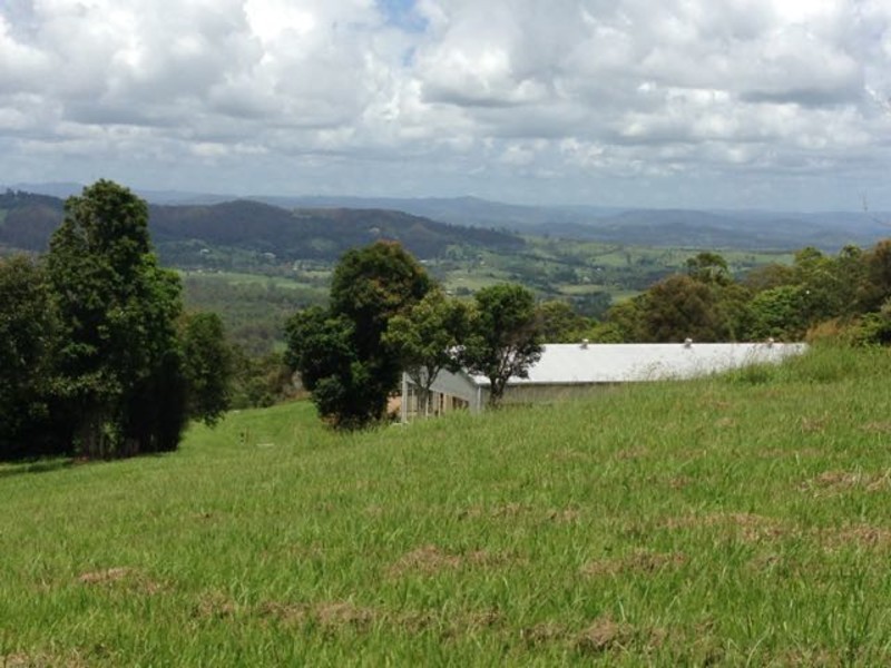 303 Tablelands Road, Cooran QLD 4569