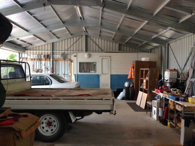 303 Tablelands Road, Cooran QLD 4569