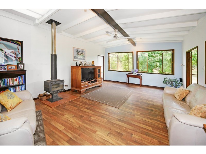 23 Falls Creek Road, Cooran QLD 4569