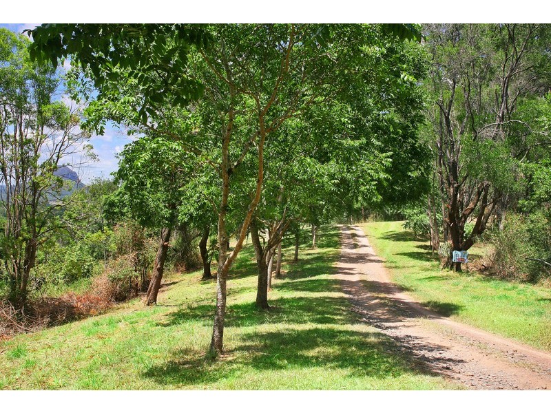 23 Falls Creek Road, Cooran QLD 4569