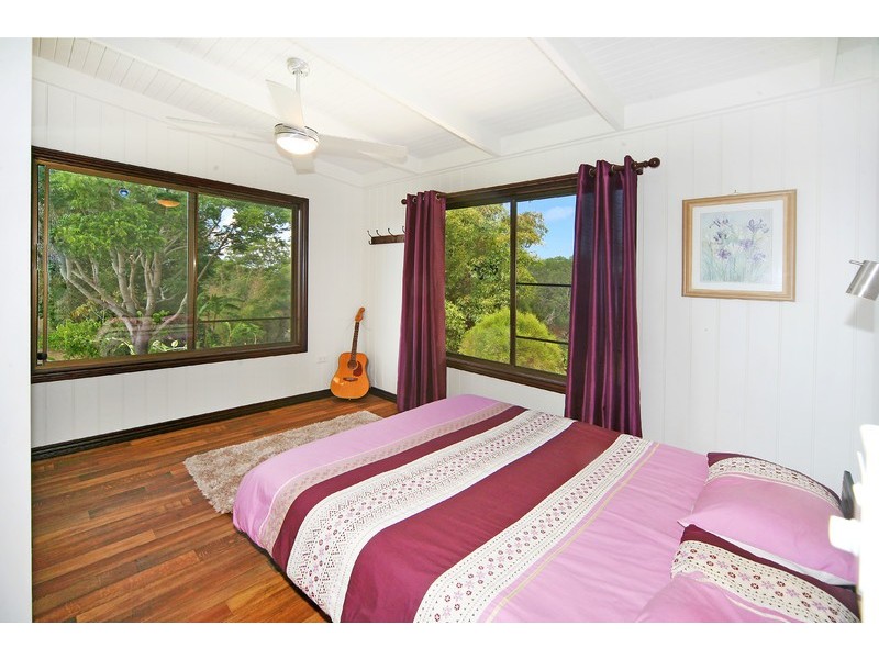 23 Falls Creek Road, Cooran QLD 4569