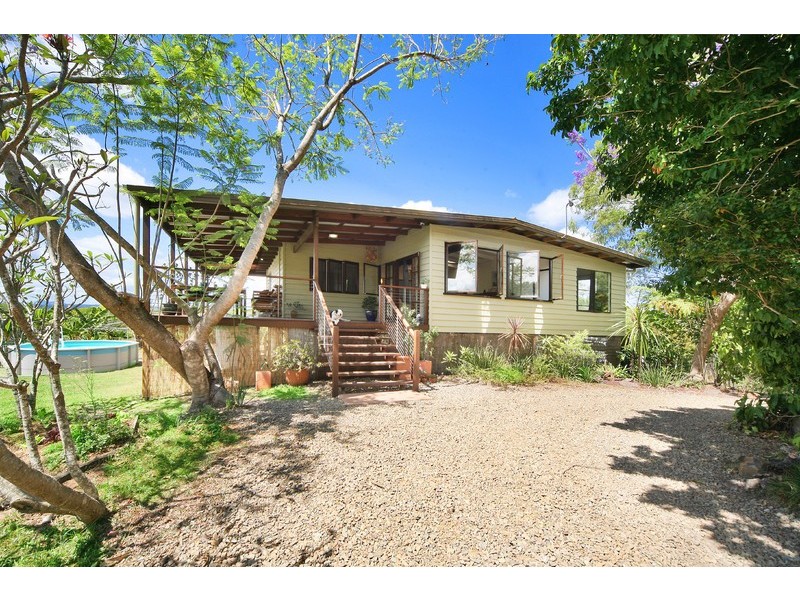 23 Falls Creek Road, Cooran QLD 4569