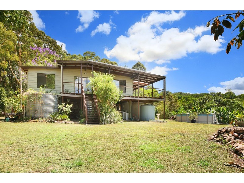 23 Falls Creek Road, Cooran QLD 4569