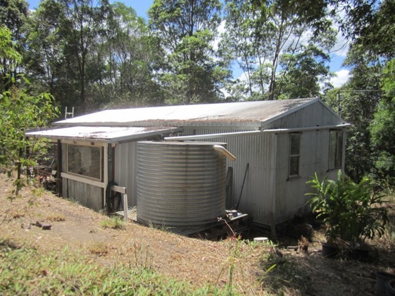 23 Falls Creek Road, Cooran QLD 4569