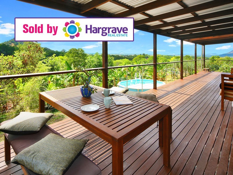 23 Falls Creek Road, Cooran QLD 4569