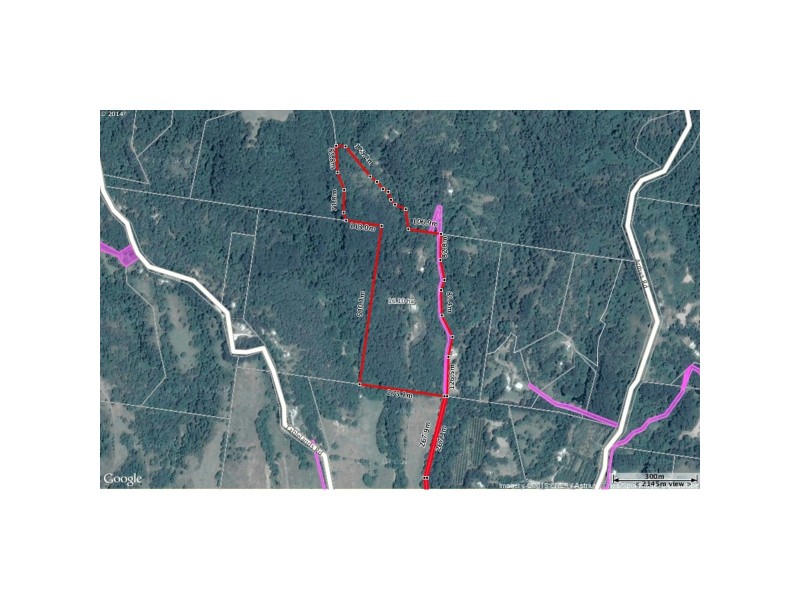 23 Falls Creek Road, Cooran QLD 4569 Floorplan