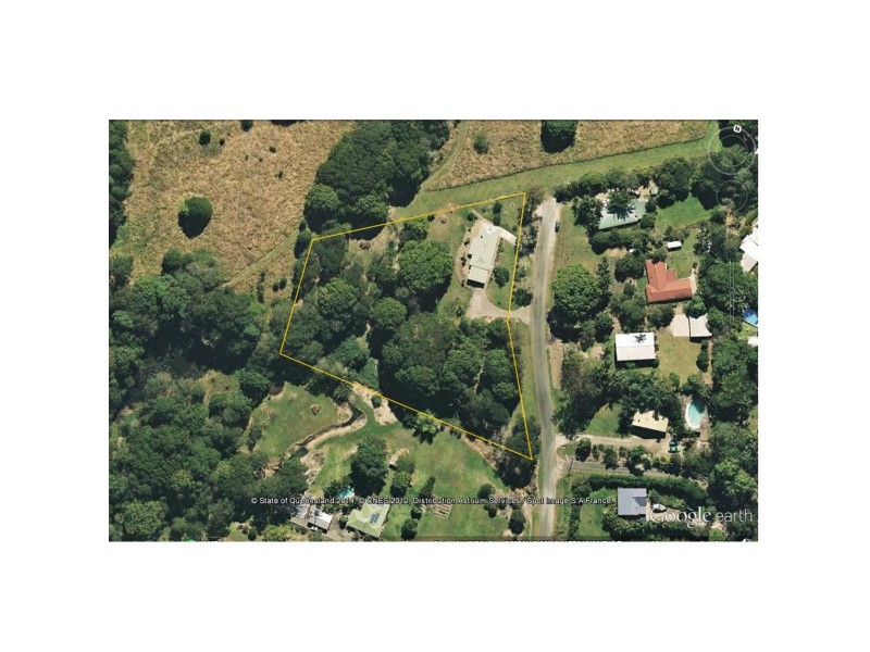 7 Martin St, Cooran QLD 4569 Floorplan