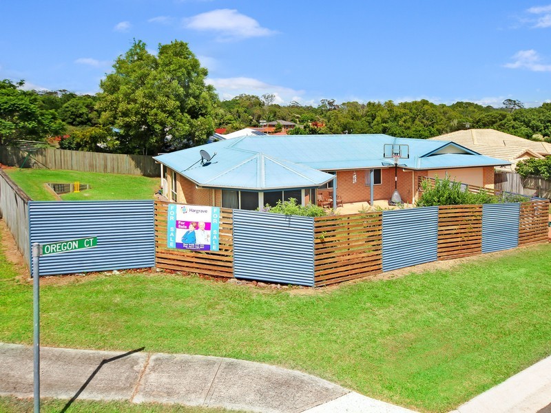 1 Oregon Ct, Cooroy QLD 4563