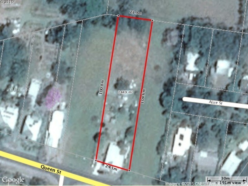 24 Queen St, Cooran QLD 4569