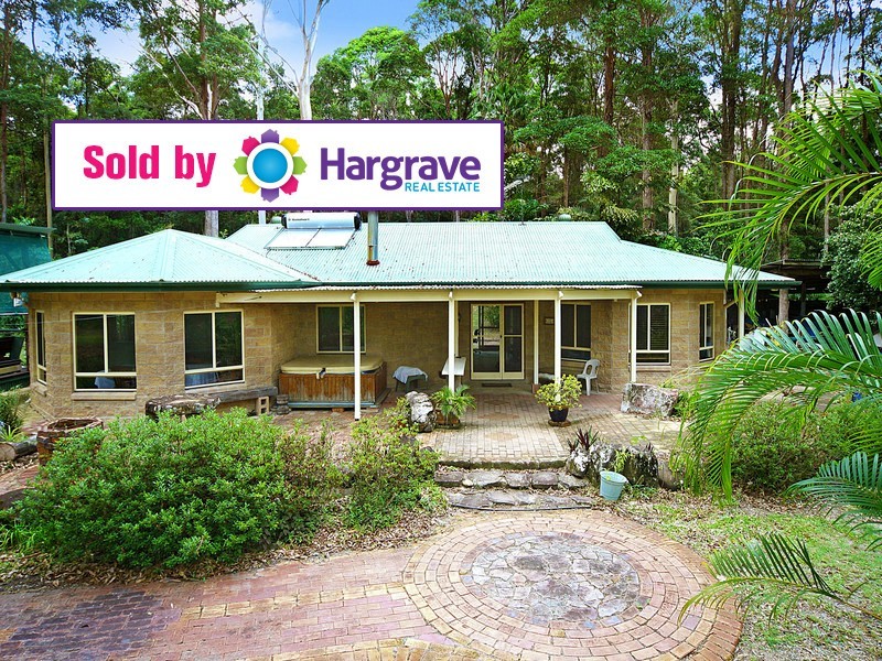 91 Kildeys Road, Cootharaba QLD 4565