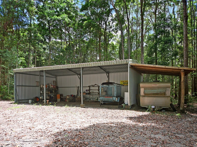 91 Kildeys Road, Cootharaba QLD 4565