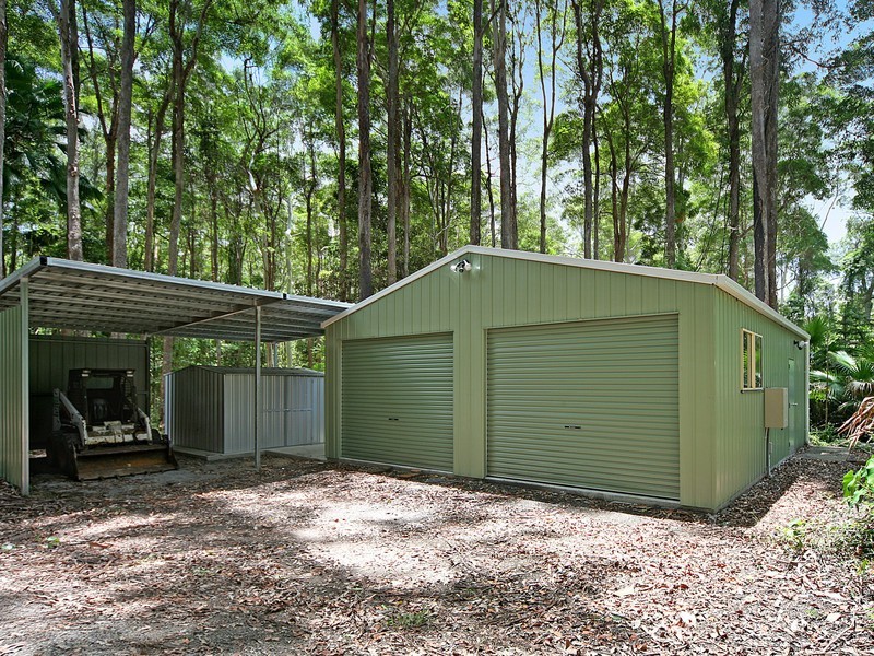 91 Kildeys Road, Cootharaba QLD 4565