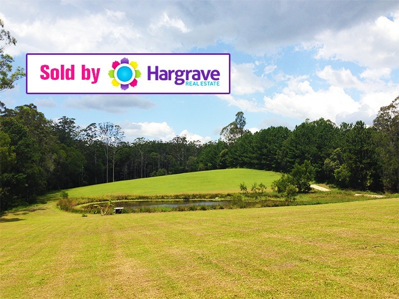 Lot 22, 59 Summit Road, Pomona QLD 4568