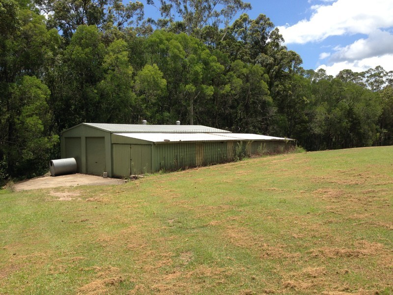 Lot 22, 59 Summit Road, Pomona QLD 4568