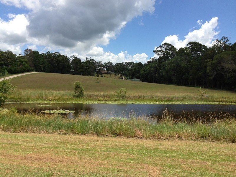 Lot 22, 59 Summit Road, Pomona QLD 4568