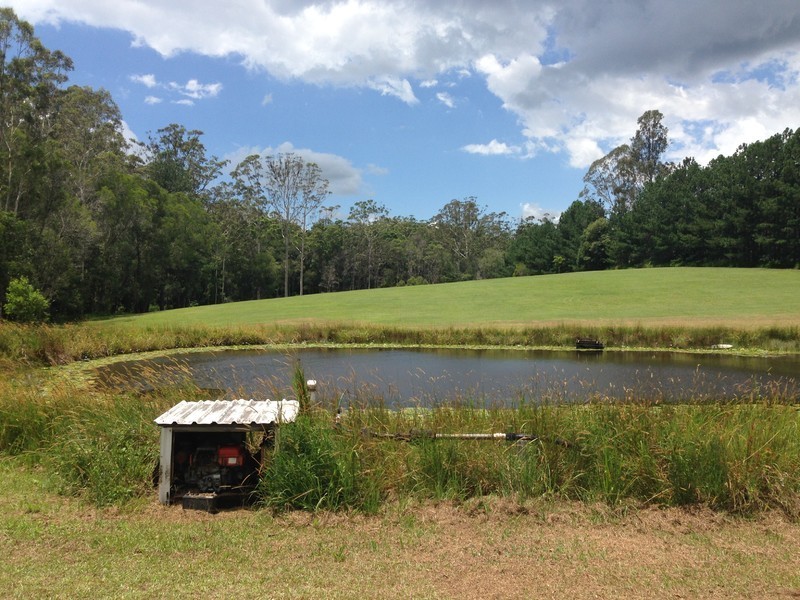 Lot 22, 59 Summit Road, Pomona QLD 4568