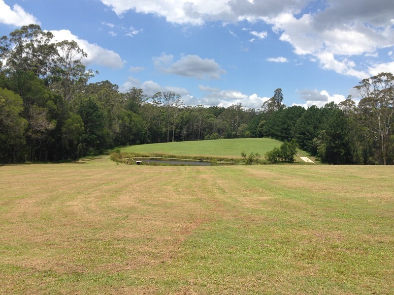 Lot 22, 59 Summit Road, Pomona QLD 4568