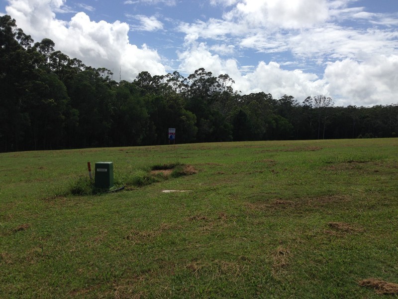 Lot 22, 59 Summit Road, Pomona QLD 4568