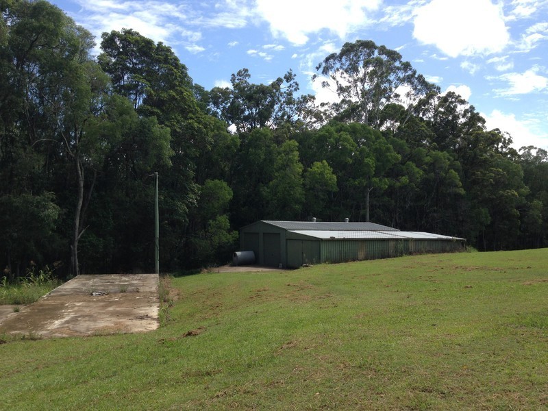 Lot 22, 59 Summit Road, Pomona QLD 4568