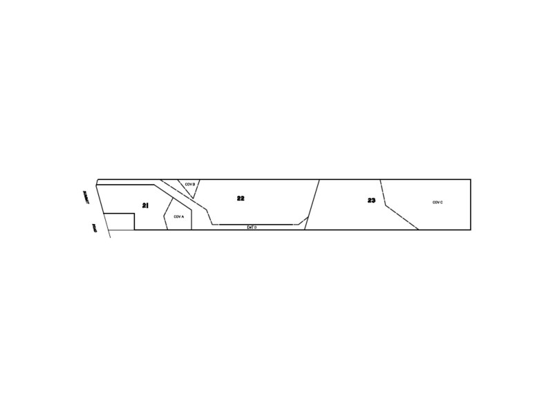 Lot 22, 59 Summit Road, Pomona QLD 4568 Floorplan