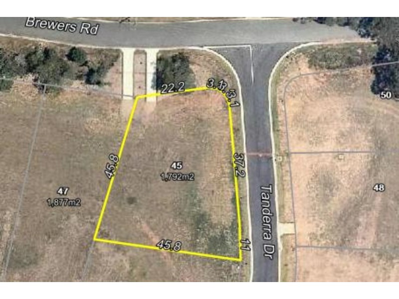 45 Brewers Road, Cooran QLD 4569