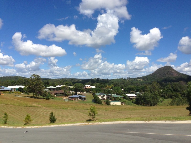 45 Brewers Road, Cooran QLD 4569