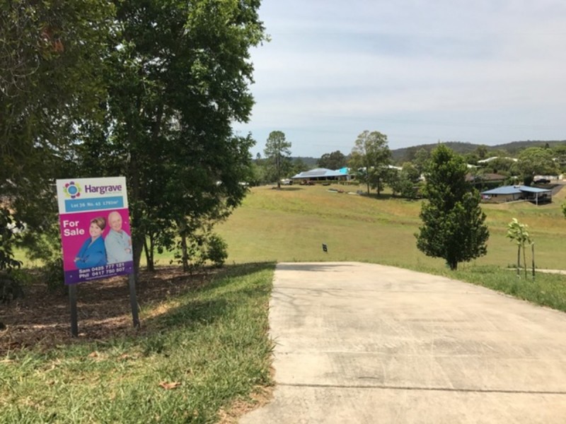 45 Brewers Road, Cooran QLD 4569
