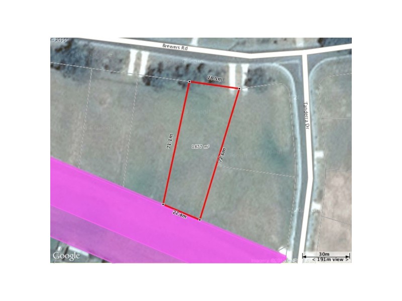 47 Brewers Road, Cooran QLD 4569 Floorplan