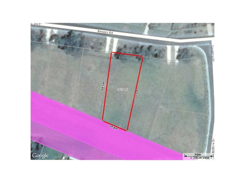 49 Brewers Road, Cooran QLD 4569 Floorplan