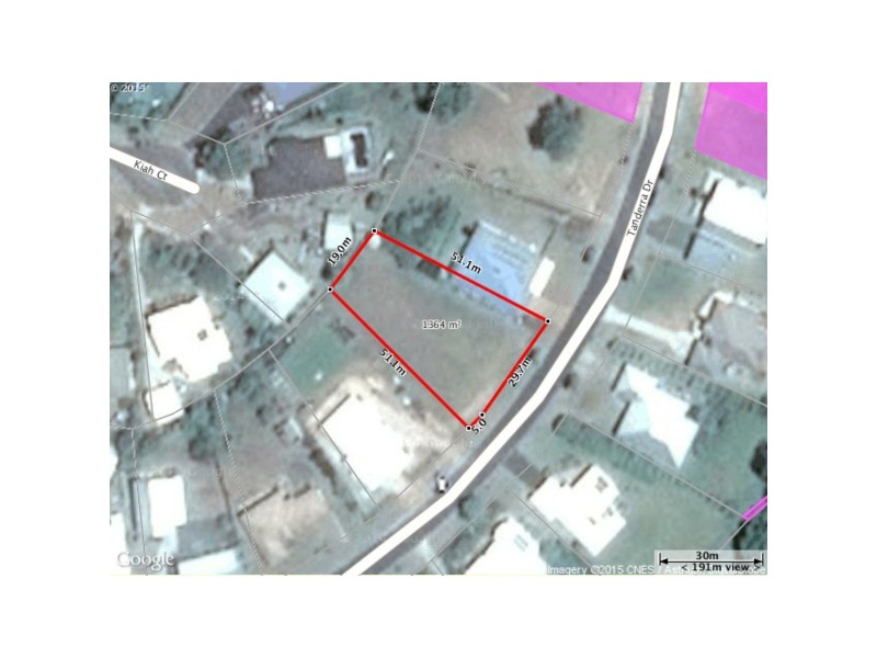 29 Tanderra Drive, Cooran QLD 4569 Floorplan