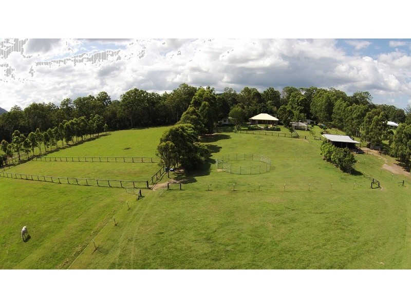 32 Crosiers Road, Pinbarren QLD 4568