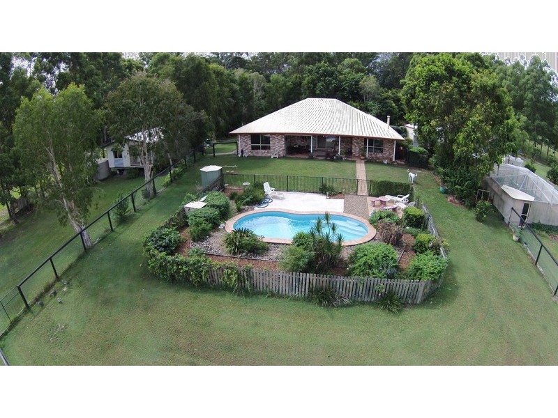 32 Crosiers Road, Pinbarren QLD 4568