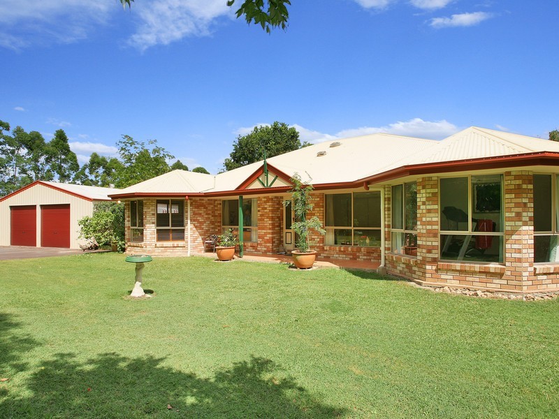32 Crosiers Road, Pinbarren QLD 4568