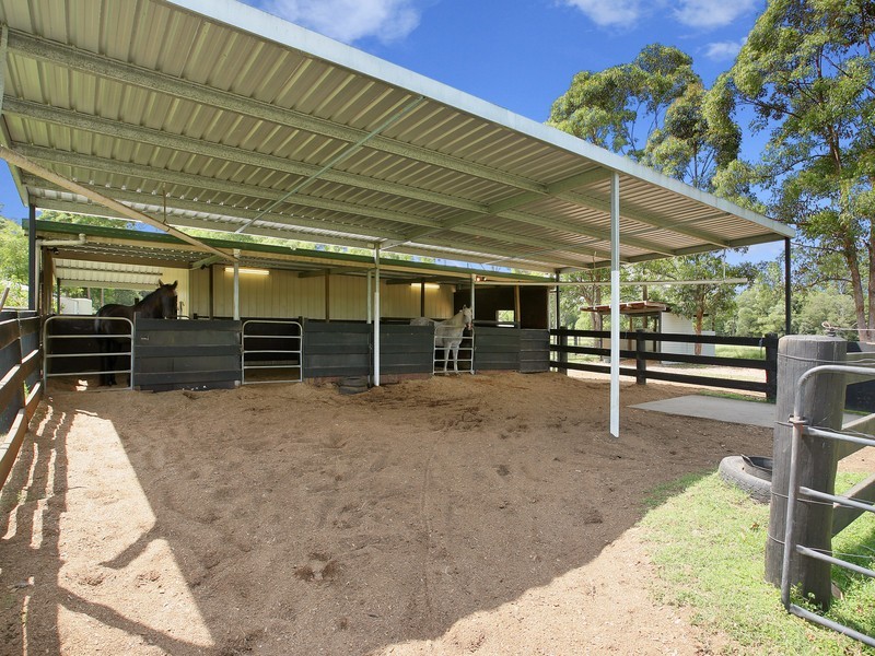32 Crosiers Road, Pinbarren QLD 4568