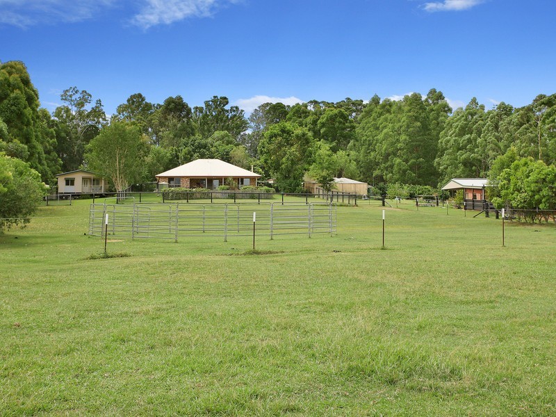 32 Crosiers Road, Pinbarren QLD 4568