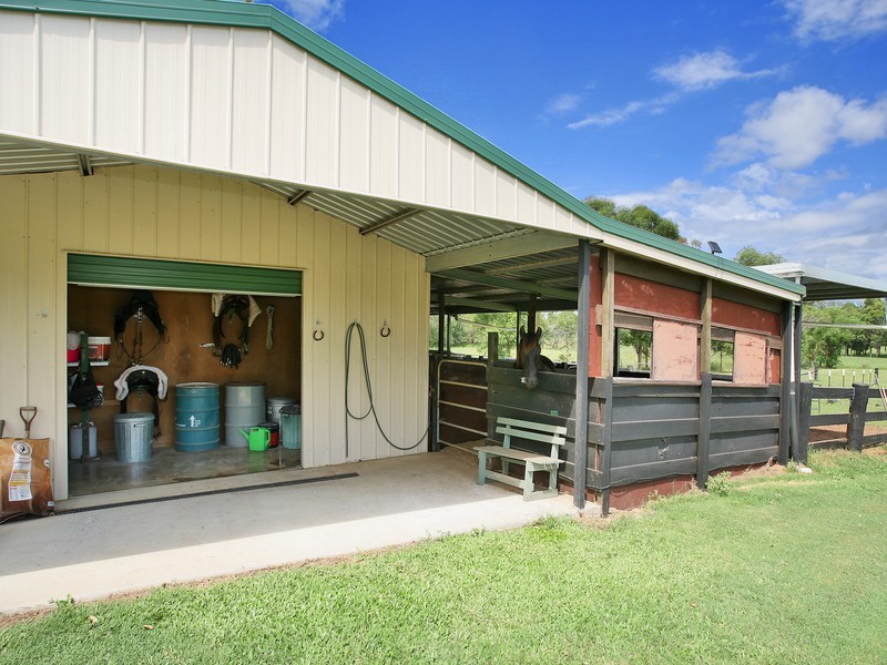32 Crosiers Road, Pinbarren QLD 4568