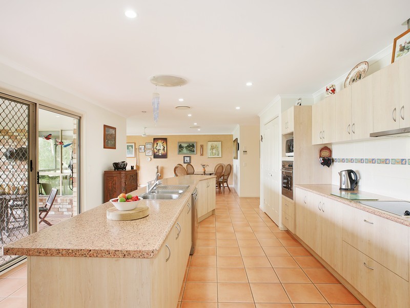 32 Crosiers Road, Pinbarren QLD 4568