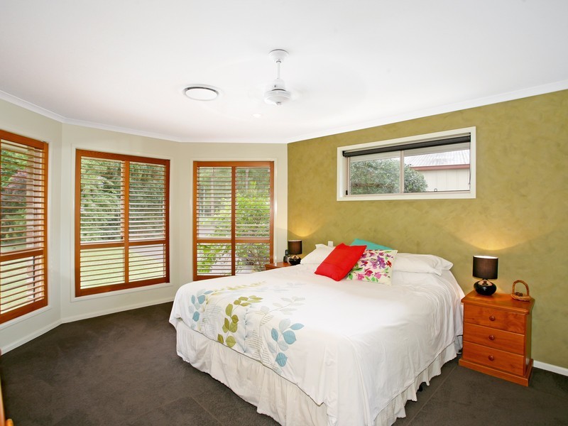 32 Crosiers Road, Pinbarren QLD 4568