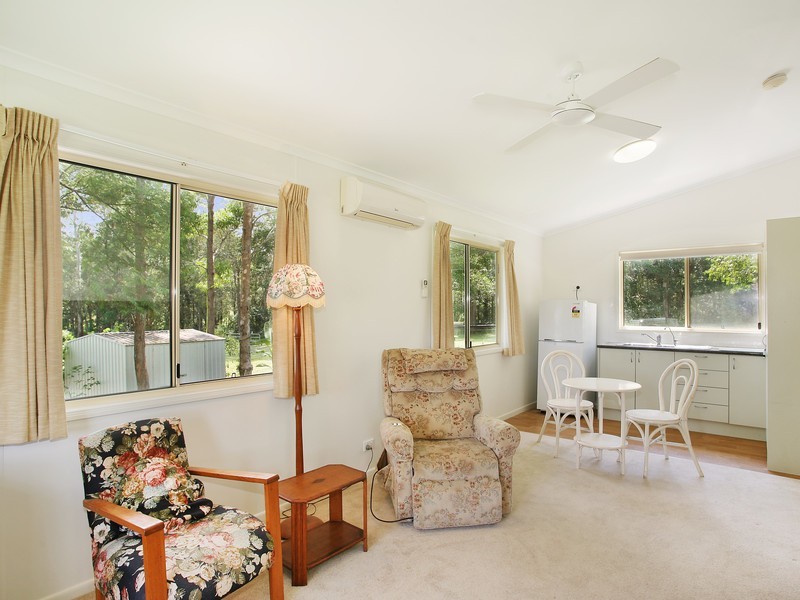 32 Crosiers Road, Pinbarren QLD 4568