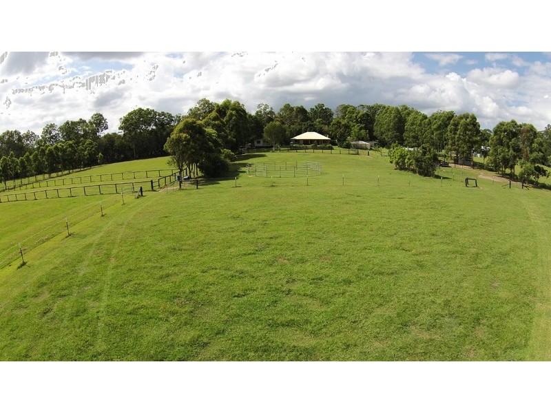 32 Crosiers Road, Pinbarren QLD 4568