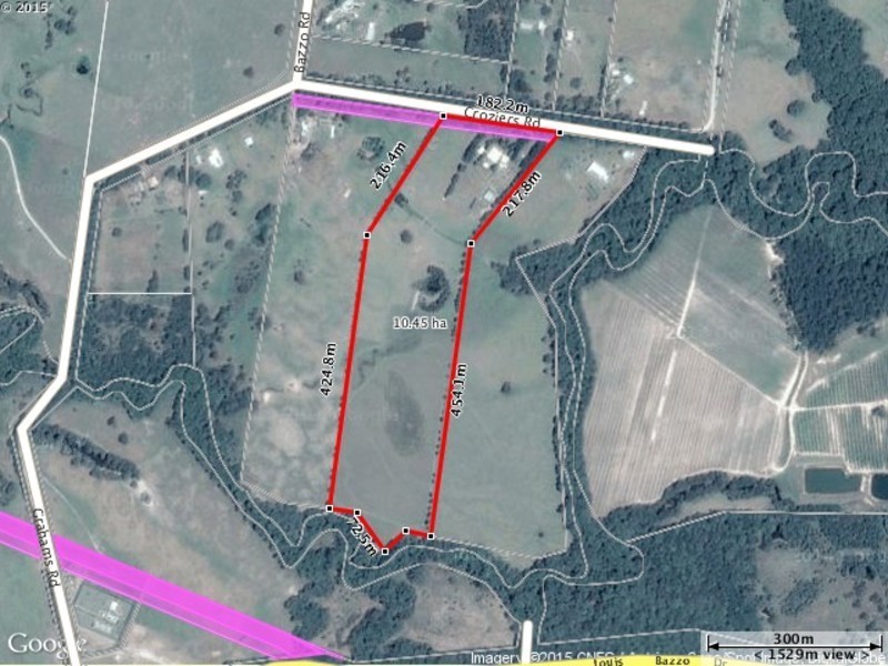 32 Crosiers Road, Pinbarren QLD 4568
