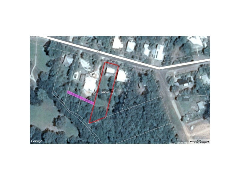 17 Mill Street, Pomona QLD 4568 Floorplan