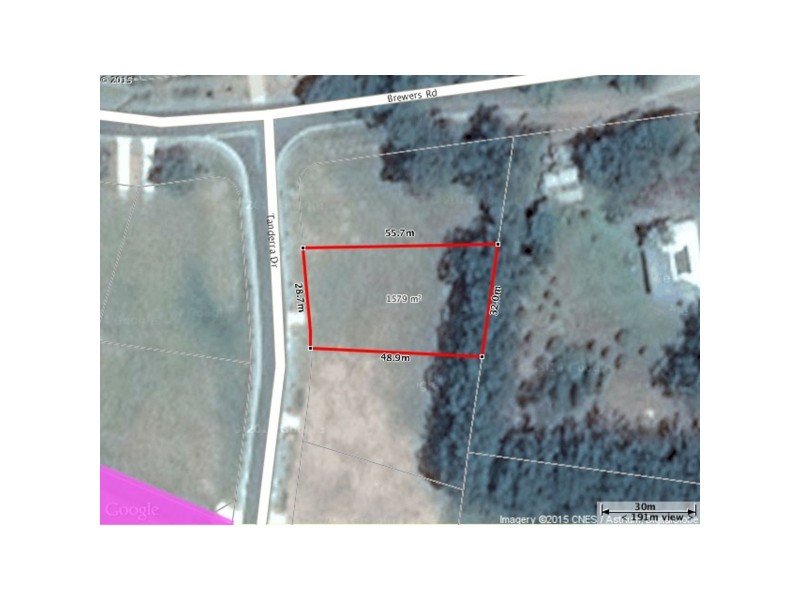 48 Tanderra Drive, Cooran QLD 4569 Floorplan