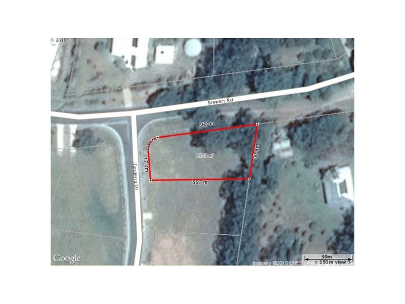 50 Tanderra Drive, Cooran QLD 4569 Floorplan