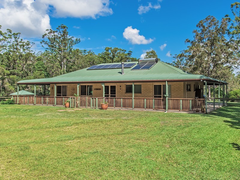 Pomona QLD 4568
