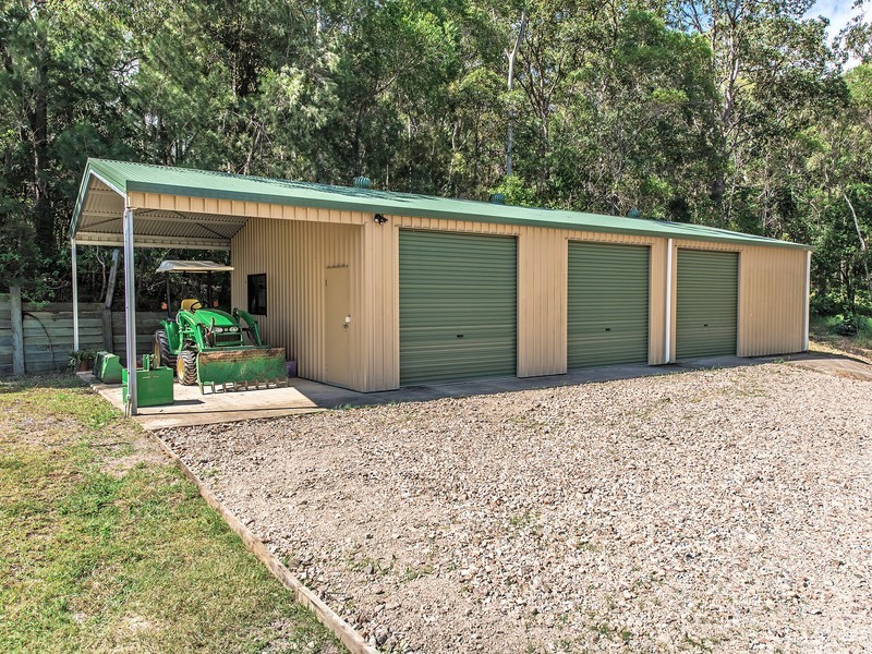 Pomona QLD 4568