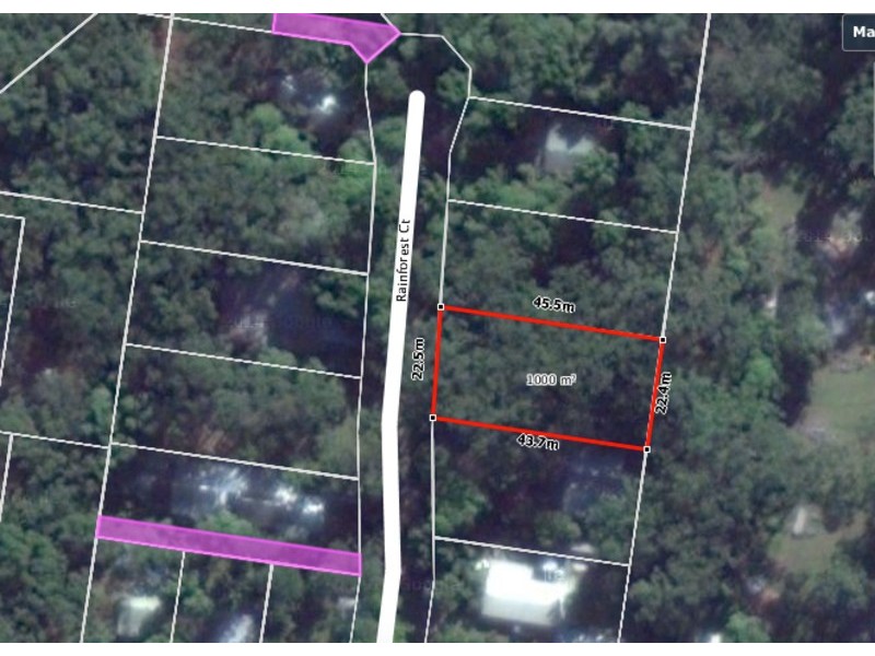8 Rainforest Court, Boreen Point QLD 4565