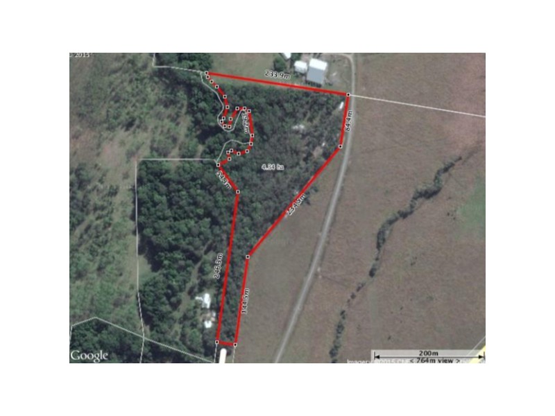 25 Lister La, Cootharaba QLD 4565 Floorplan