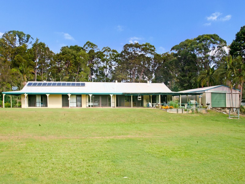 19 Mountain View Road, Pinbarren QLD 4568