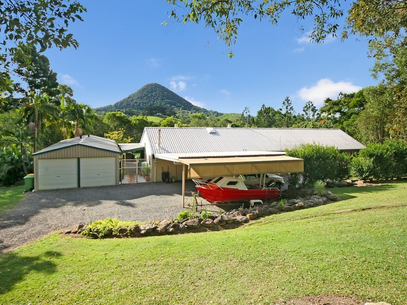 19 Mountain View Road, Pinbarren QLD 4568